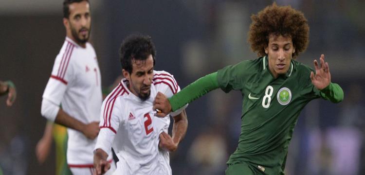 السعودية والامارات السعودية والامارات